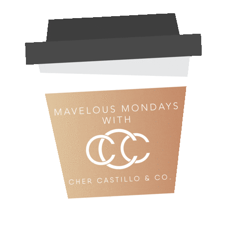 Cher Castillo Sticker