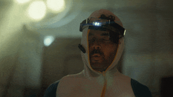 Breath Nick Rutherford GIF by DREAM CORP LLC