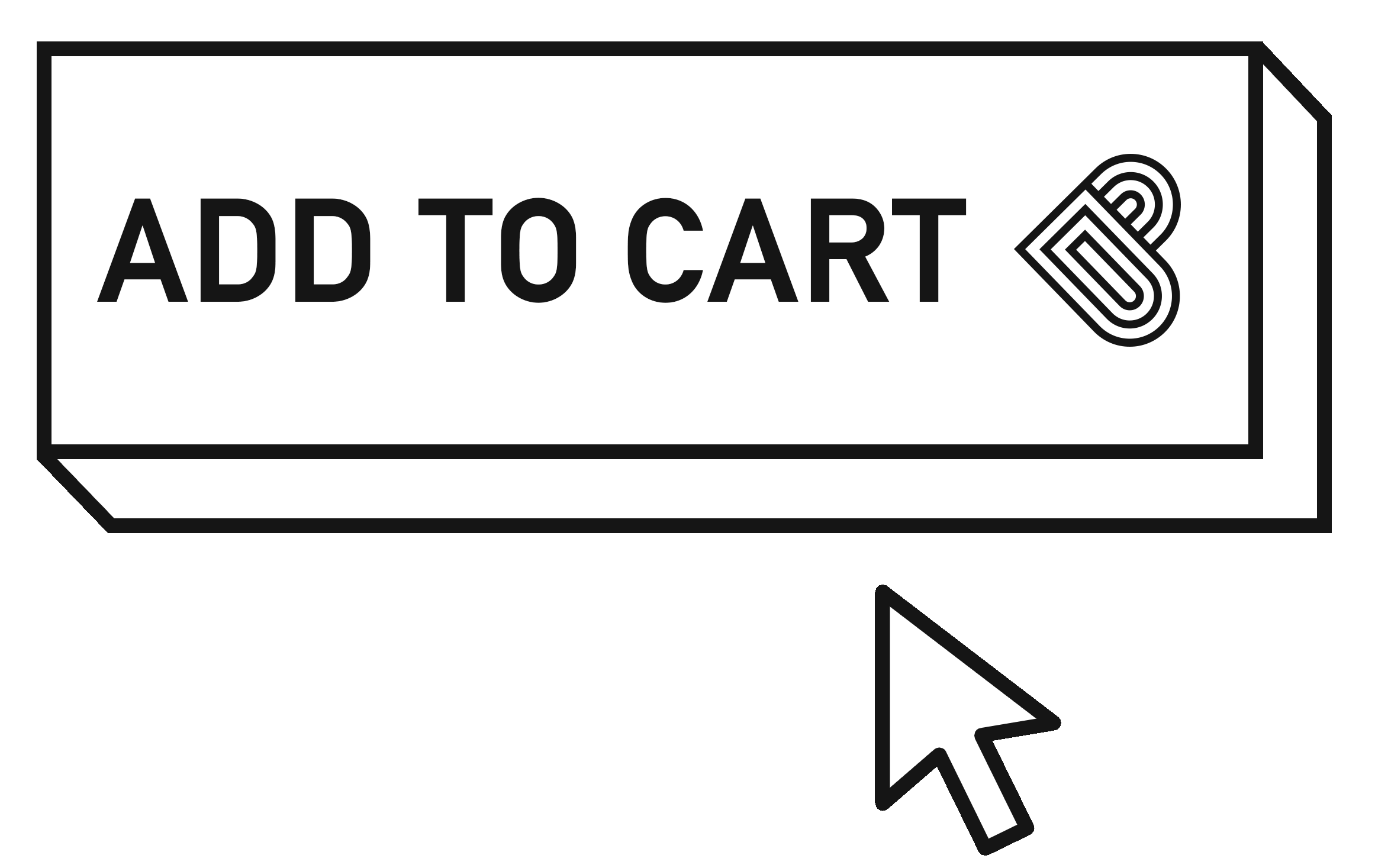 Add To Cart Sticker by Parabita for iOS & Android GIPHY