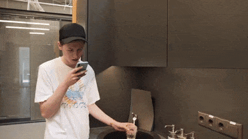GIF by Choco