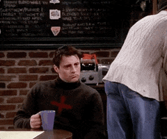 Season 7 Friends GIF