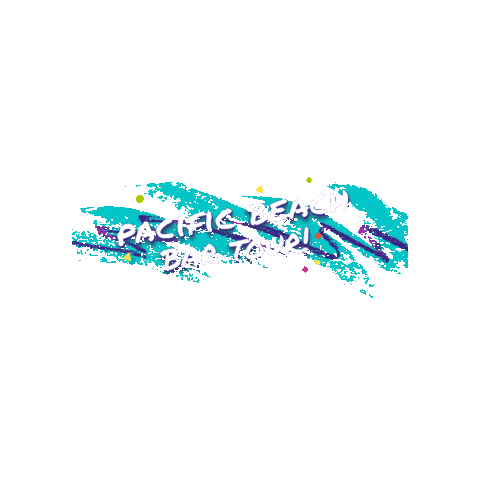 Sticker by San Diego Nightlife Tours