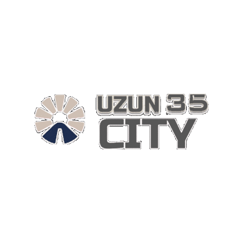 Uzungroup Sticker by Uzuninşaat