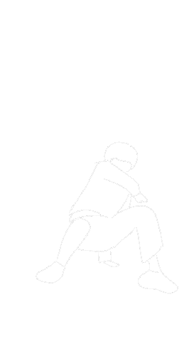 Kokupunomaguro2 Sticker