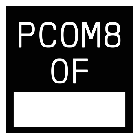 Pc8 Pcom8Agencia Sticker by pcom8 Agência Digital