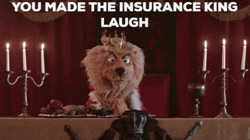 Puppet Lol GIF by Insurance_King