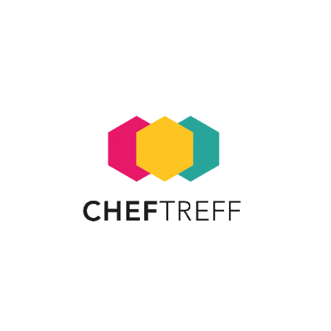 cheftreff Sticker