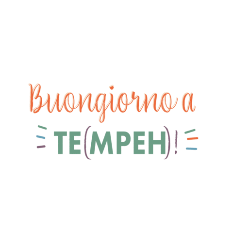Compagnia Italiana Sticker