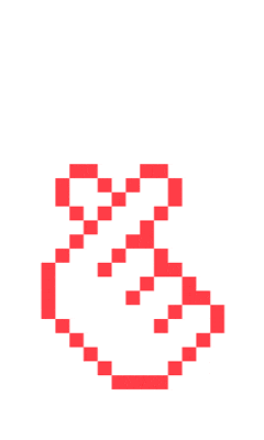 Heart Love Sticker by BearingPoint