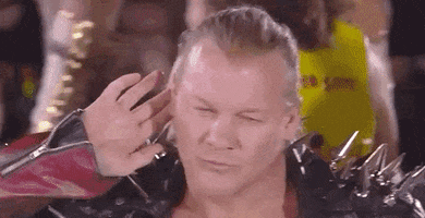 Chris Jericho Santana GIF by All Elite Wrestling on TNT