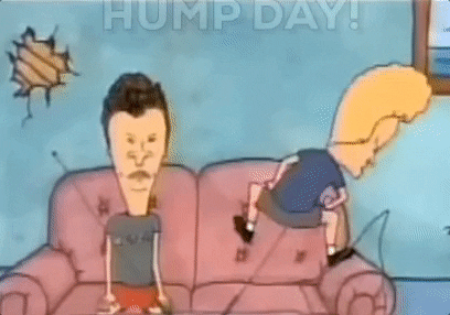 Beavis and butthead GIFs - Get the best GIF on GIPHY