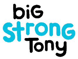 Long Form Comedy Sticker