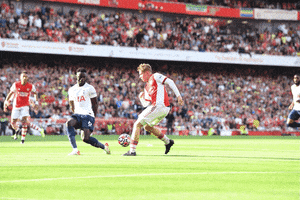 North London Afc GIF by Arsenal