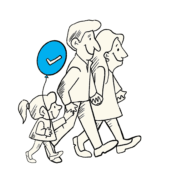 Lista 404 Sticker