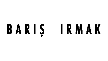 Barış Irmak Sticker