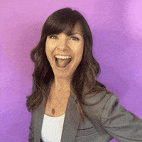 Camille GIF by Your Happy Workplace