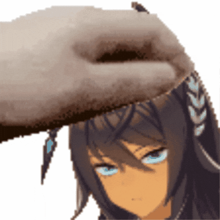 Wife Umamusume GIF