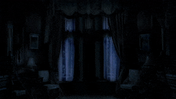 AtmosFX halloween horror scary ghost GIF