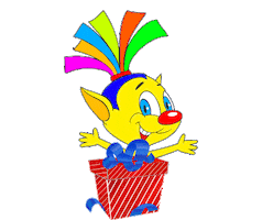 Happy День Рождения Sticker by kazanriviera