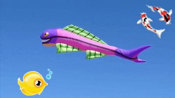 Fish GIF