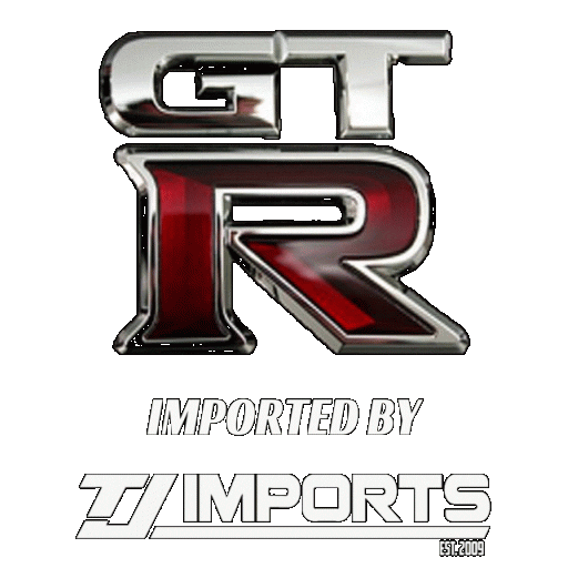 tjimports Sticker