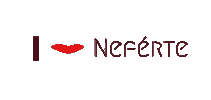 Sticker by Neferte Skincare