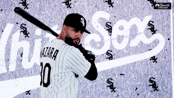 White Sox GIF by NBC Sports Chicago