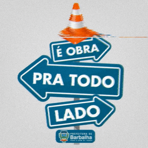 Barbalhace GIF
