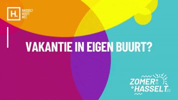Stad Hasselt GIF