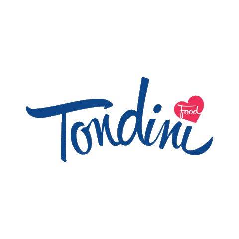 Food Delivery Sticker by Tondinisrl
