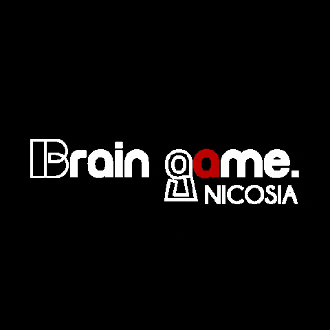 Brain game GIF