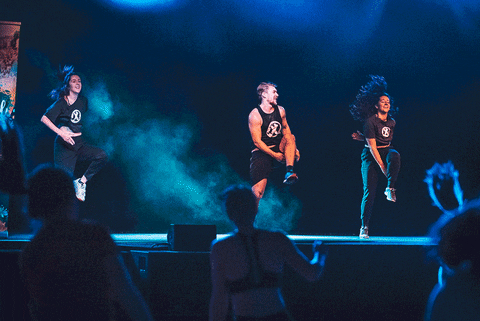 Carnival-fitness GIFs - Get the best GIF on GIPHY