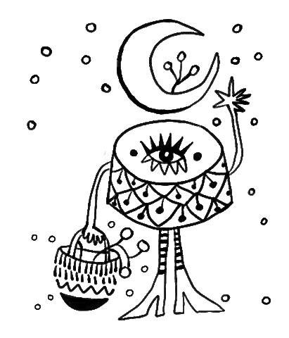 Heart Sticker