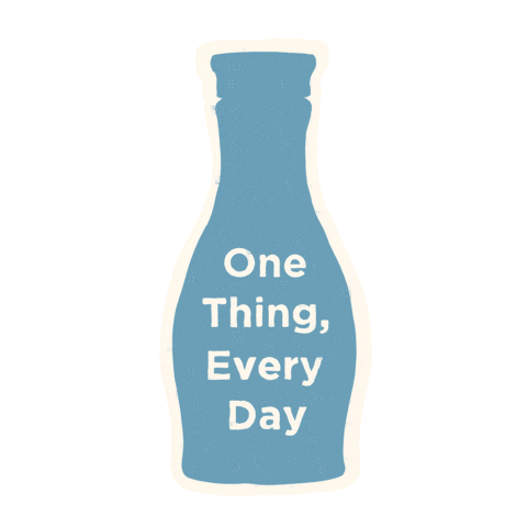 Climate Change Vegan Sticker by Califia Farms UK