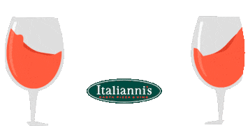 Italianni's mx Sticker
