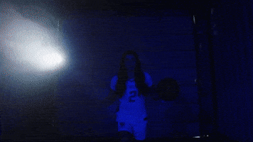 GIF by Creighton University Athletics