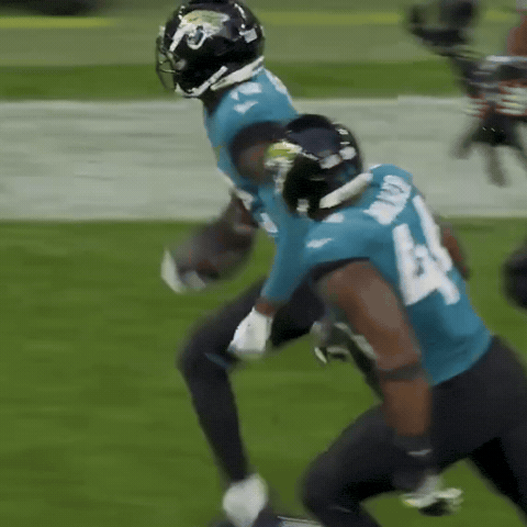 Jacksonville Jaguars GIF