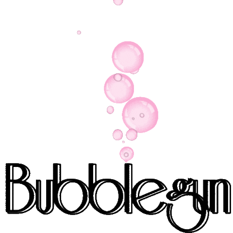 Sticker by Bubblegunworld