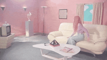 appear music video GIF by bea miller