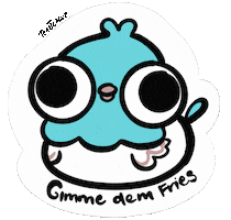 Animated Sticker