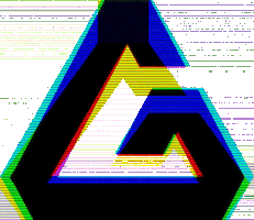 Sticker by GravelPit