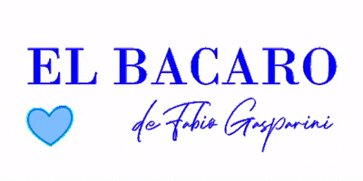 Elbacaro GIF