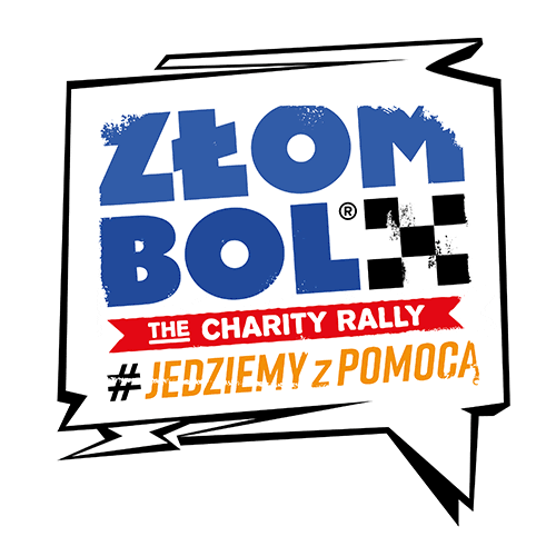 Złombol Sticker