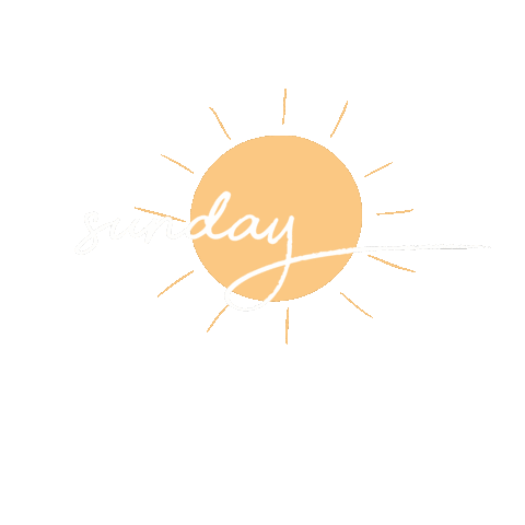 Summer Sticker