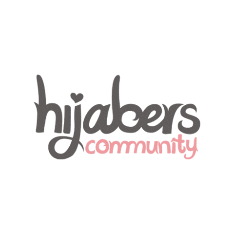 Hijab Hc Sticker by akusarapro