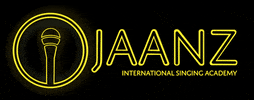 Jaanz International Singing Academy GIF