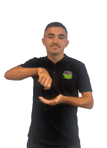 Football Animation Sticker by Chip1Exchange