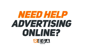 regamarketing digital marketing rega marketing advertising online need help advertising online GIF