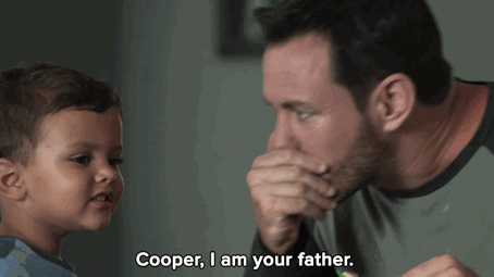 Gay Dads GIFs - Get the best GIF on GIPHY