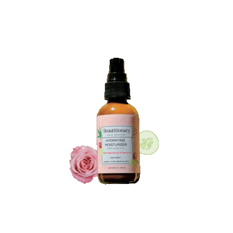 Sticker by Beautitionary